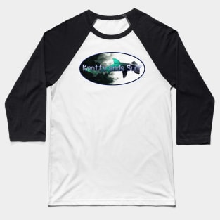 Hammerhead rush Baseball T-Shirt